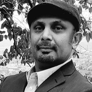 Meet your Posher, Faisal